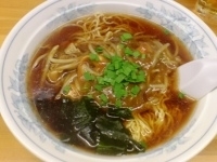 「さわやか たっくんラーメン」@とんこつラーメン とんまるの写真