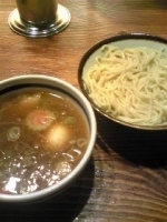 「もりそば」@お茶の水、大勝軒の写真