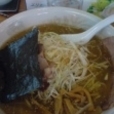 ねぎラーメン（塩）大盛650+100=750円