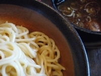 「もりそば（680円）」@麺屋大斗 神田店の写真