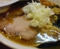 「コテドロ（味噌、麺固め） \700」@天下無双らーめん トントコトンの写真