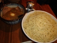 「もりチャーシュー大盛」@東池袋大勝軒 本店の写真