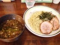 「チャーシューつけ」@ラハメン ヤマンの写真