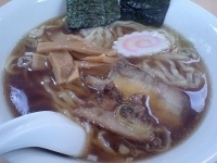 「ラーメン」@トンタンラーメンの写真