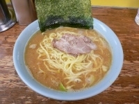 「ラーメン大盛」@まこと家の写真
