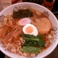 ラーメン ￥683