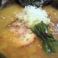 「八つ葉ラーメン 700円」@麺匠 八つ葉の写真