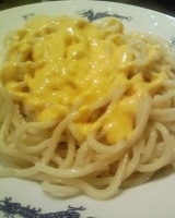 「Wチーズつけ麺」@三ツ矢堂製麺 高田馬場店の写真