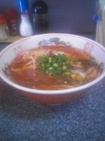 「中華そば」@こうちゃん本店の写真