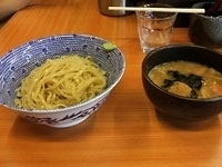「つけ麺」@すーぷ道 連の写真