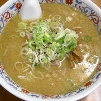 「味噌ラーメン」@らーめん 大雅の写真