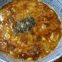 「つけめん」@次念序の写真