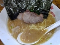 「らーめん」@らーめん大桜 十日市場本店の写真