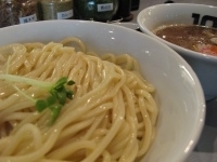 「つけめん 大盛り」@つけめん102 大宮店の写真