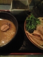 「もりそば」@麺屋こうじの写真