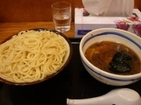 「もりそば」@青梅街道 大勝軒 杉並の写真