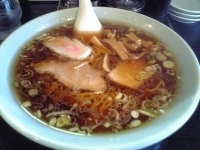 「老麺」@豊楽亭の写真