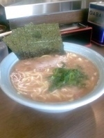 「麺固」@寿々㐂家の写真