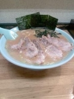 「味噌チャーシュー」@ラーメンショップ 大進の写真