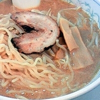 「味噌ラーメン」@らーめん亭 田やの写真