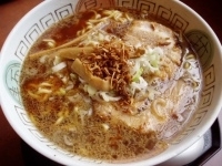 「醤油ラーメン（醇）」@麺飯屋 醤の写真