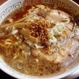 醤油ラーメン（醇）