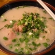 大ちゃんラーメン600円