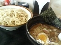 「つけ麺」@麺絆や 519の写真