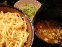 「並もりそば」@麺屋大斗 芝大門店の写真