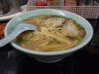 「しょうゆラーメン」@ラーメン専科 いちばんの写真