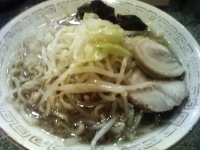 「ラーメン」@どっと屋の写真