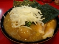 「チャーシューメン」@環2家の写真