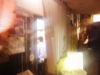 「しょう油ラーメン」@千日前本店 作ノ作の写真