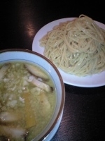 「もりつけ&ハーブの豚御飯」@らぁめんの店 小櫻の写真