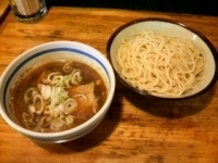 「つけ麺 ￥680」@大黒屋本舗 取手店の写真