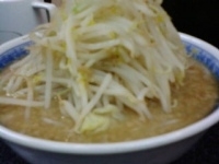 「醤油豚5枚700円」@らうめん さぶ郎の写真