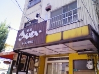 「醤油ラーメン」@東成きんせいの写真