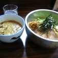 つけ麺（700円）