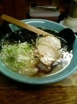 「香麺 714円」@かつじゅんの写真