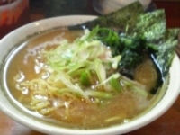 「ラーメン」@カマリヤ大将の写真