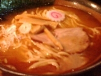 「らーめん680円」@麺屋大斗 神田店の写真