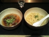 「MURASAKI」@麺屋宗 -sou- 高田馬場本店の写真