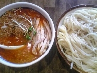 「もり坦々」@東池袋大勝軒 八王子店の写真