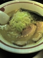 「味噌ラーメン」@ラーメン長山の写真