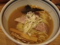 「らーめん」@こうかいぼうの写真