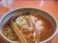 「ポアルラーメン」@ポアルの写真