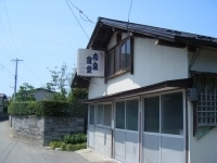 「まだたべてないし。。」@吉泉食堂の写真