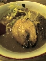 「ラーメン」@きら星の写真