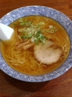 「ラーメン」@八兵衛の写真