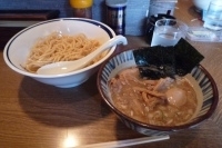 「特つけ麺全部のせ 1,000円」@麺や 葵 本店の写真